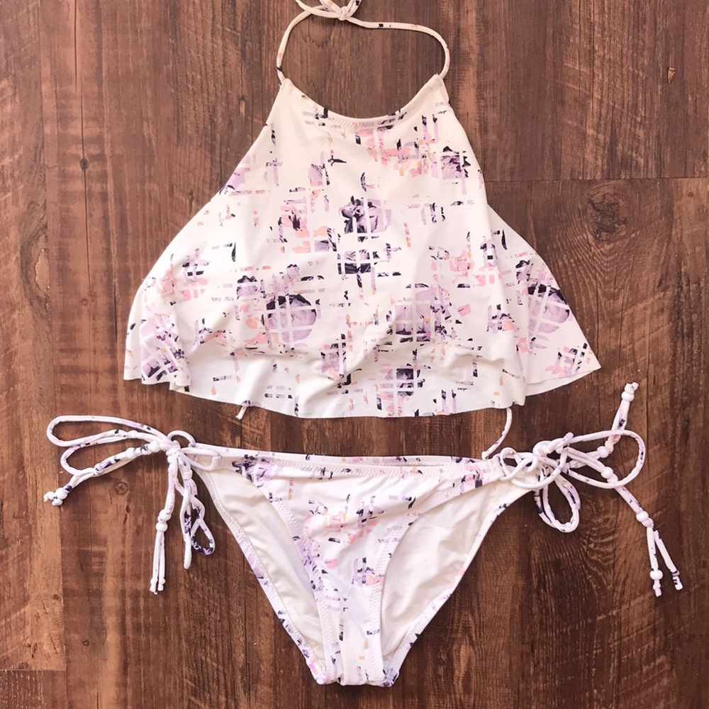 BOND-EYE AUSTRALIA BIKINI